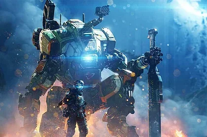 Studio Respawn Entertainment připravuje novou herní značku
