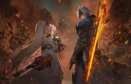 Nový trailer na hru Tales of Arise