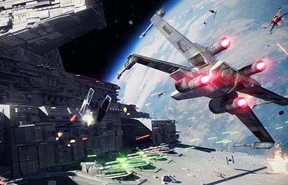Star Wars Battlefront II začátkem října