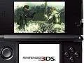 Snake Eater 3D přinese prvky z MGS4 i Peace Walkeru