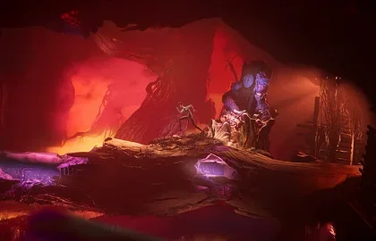 Příběhový trailer na metroidvania hru The Last Case of Benedict Fox