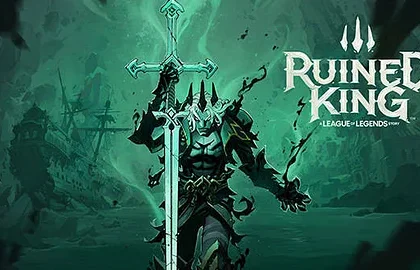 Hra Ruined King: A League of Legends Story vyjde začátkem příštího roku