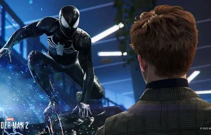 Hra Marvel’s Spider-Man 2 dostane začátkem března update s New Game+, novými obleky a dalšími novinkami 