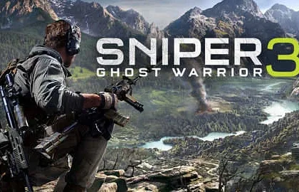 Sniper: Ghost Warrior 3 nebude krátká hra