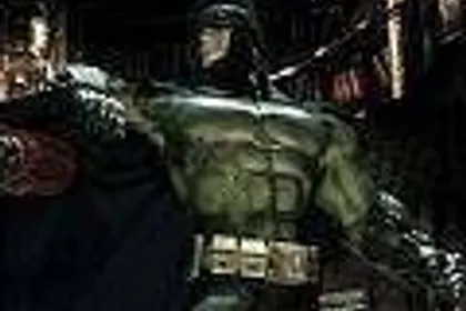 Batman: Arkham Asylum
