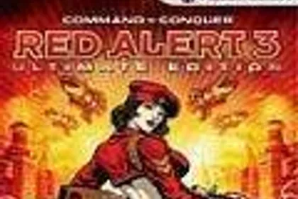 Command and Conquer Red Alert 3: Ultimate Edition