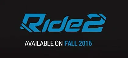 Oznámena hra Ride 2, vyjde na podzim
