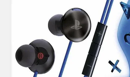 Sony v prosinci uvede do prodeje In-ear Stereo Headset pro PS4