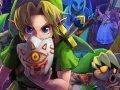 Nintendo 3DS nejprodávanější konzolí v US během února, hrou The Legend of Zelda: Majora’s Mask 3D