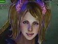 Autobus z Lollipop Chainsaw na videu