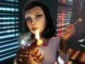 Záběry z DLC Burial at Sea pro BioShock Infinite