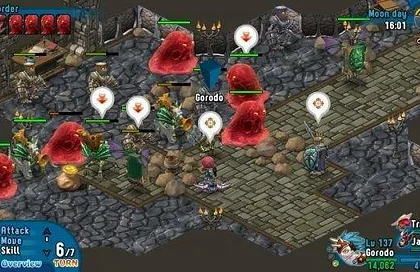 Rainbow Moon vyjde pro PS4 v polovině února + trailer