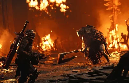 Do předplatného Xbox Game Pass byly přidány akční hry Remnant: From the Ashes a Remnant 2