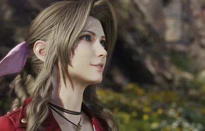 Hra Final Fantasy VII Rebirth zřejmě dozná na konzoli PlayStation 5 Pro obrovského zlepšení vizuální kvality