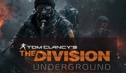 Vychází rozšíření Underground pro PS4 verzi Tom Clancy’s The Division