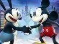 Disney Epic Mickey 2: Dvojitý zásah vyjde i na Wii U
