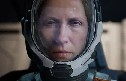 Třetí deníček na hru Returnal