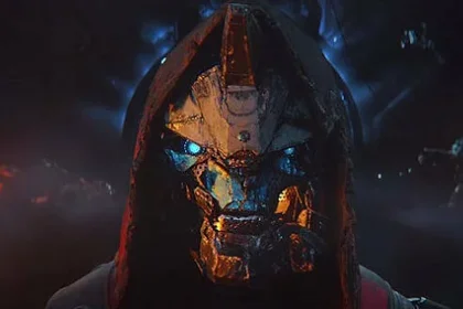 Nathan Fillion nebude dabovat v Destiny 2: Forsaken Caydea-6