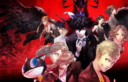 Atlus plánuje letos oznámit několik nových her