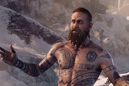 Odhaleno tajemství ohledně Baldura v God of War