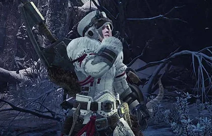 Oznámena beta Monster Hunter World: Iceborne pro PS4 hráče, nový trailer