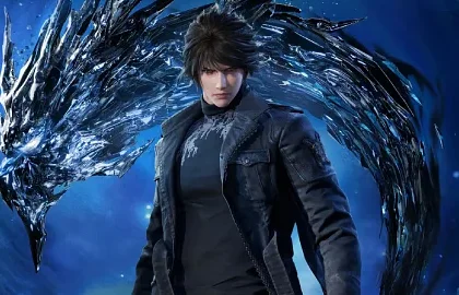 Deníček na brzy vycházející akční hru Lost Soul Aside