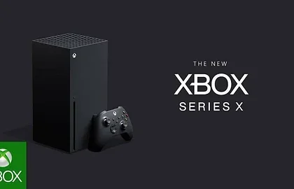 Xbox Series X by měl mít port na připojení dalšího SSD disku