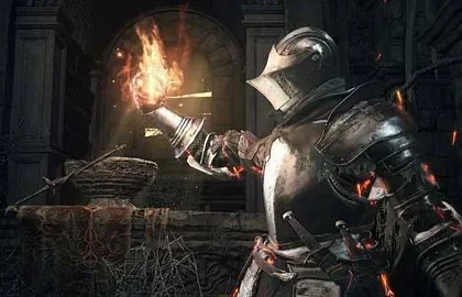 Dark Souls 3 pravděpodobně vyjde pro Nintendo Switch