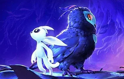 Microsoft oznámil Ori and the Will of the Wisps pro Nintendo Switch