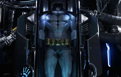 Víme, jak bude dlouhý Batman: Arkham VR