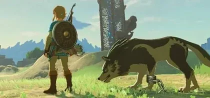 The Legend of Zelda: Breath of the Wild je největší hra, na jaké kdy Nintendo pracovalo