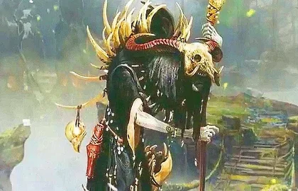 Nové deníčky z God of War představují Trolla a Revenanta