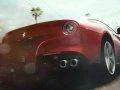 Need for Speed: Rivals – gameplay záběry