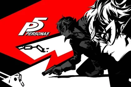 Persona 5