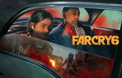 Informace o akci Far Cry 6