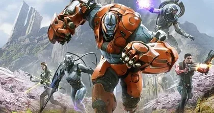 Epic Games na Paragon nezapomíná, prioritou je ale nyní Fortnite