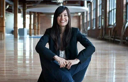 Jade Raymond začala pracovat v Googlu