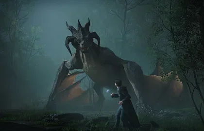 Zítra se dočkáme nové prezentace hry Hogwarts Legacy