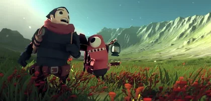 Trailer na hru Little Devil Inside, potvrzena verze pro PlayStation 5