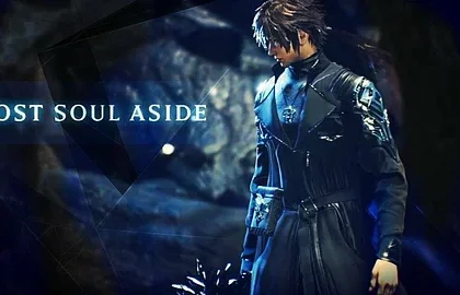 Hra Lost Soul Aside by měla vyjít v letošním roce