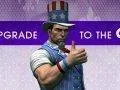 Saints Row 4 dostane Commander in Chief edici