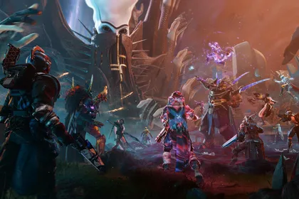 Destiny 2: The Final Shape