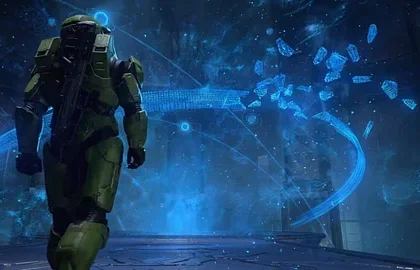 Blížící se prezentace hry Halo Infinite se zaměří na příběhovou kampaň