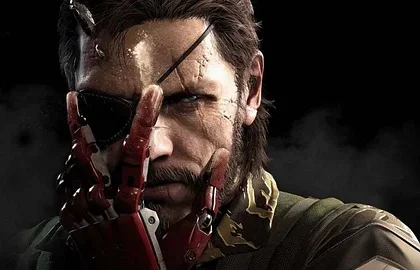 30 minut dlouhé gameplay video na Metal Gear Solid V: The Phantom Pain