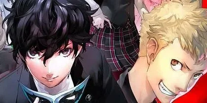 Persona 5 má evropské datum vydání