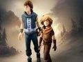 Brothers: A Tale of Two Sons - launch trailer