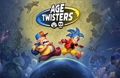 Oznámena kooperativní hra Age Twisters pro PC a konzole