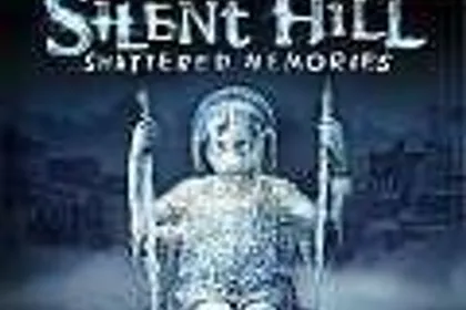 Silent Hill: Shattered Memories