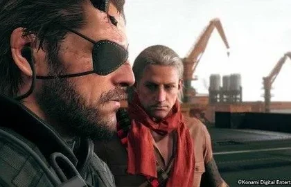 MGS5: The Phantom Pain vydělal za první den více jak Avengers: Age of Ultron