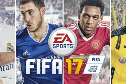 FIFA 17